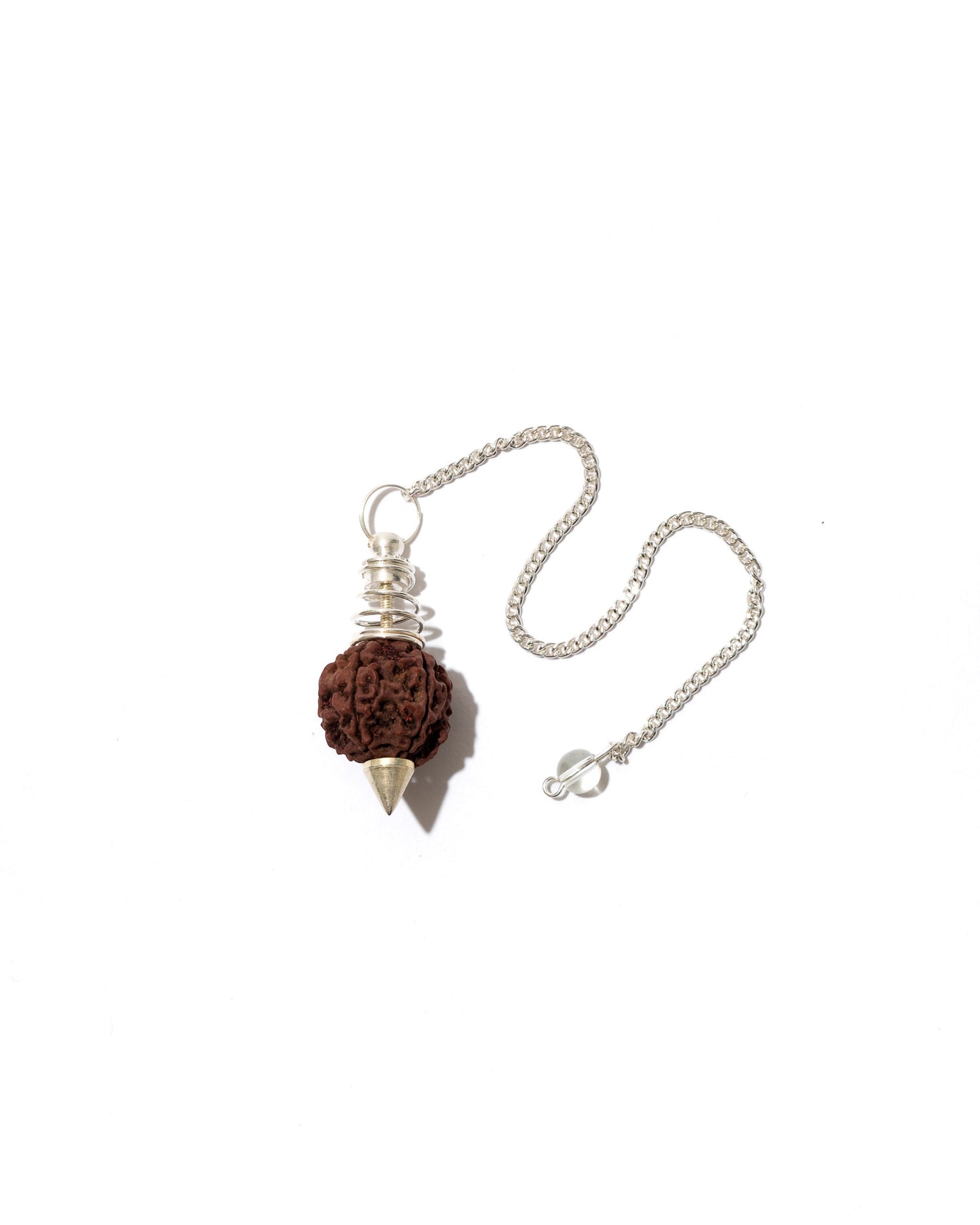 Rudraksha Pendulum