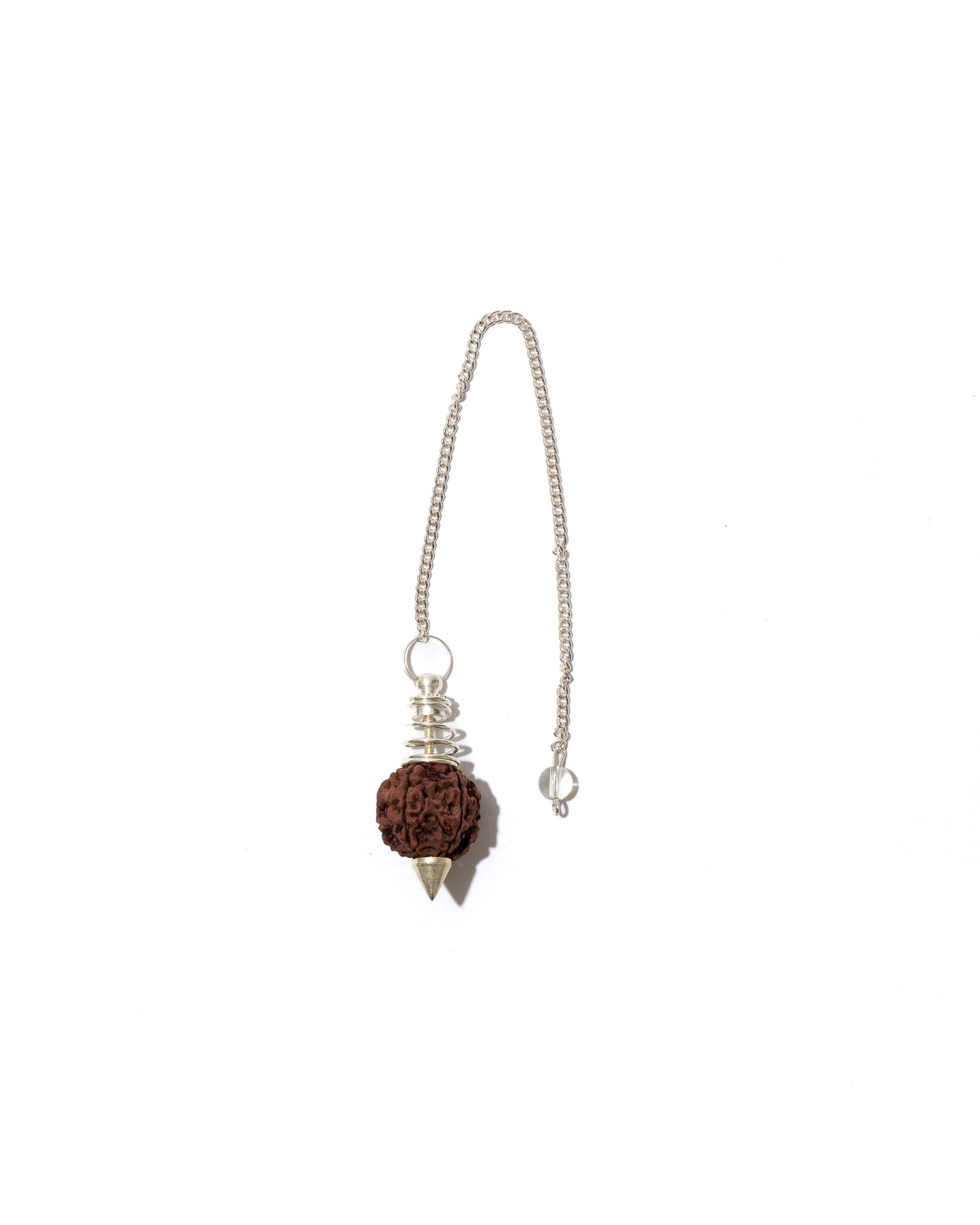Rudraksha Pendulum