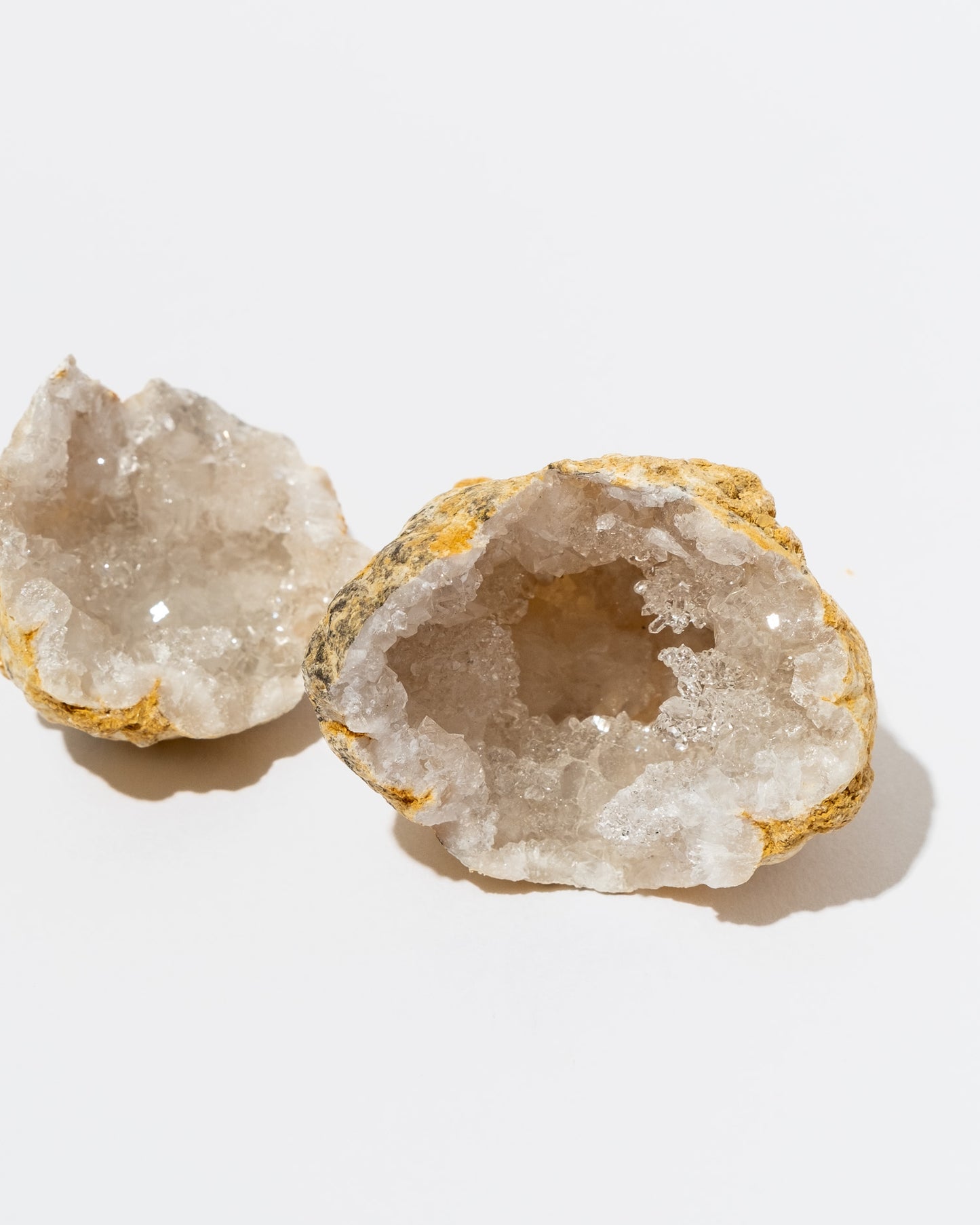 Inspiration Egg - Crystal Geode -
