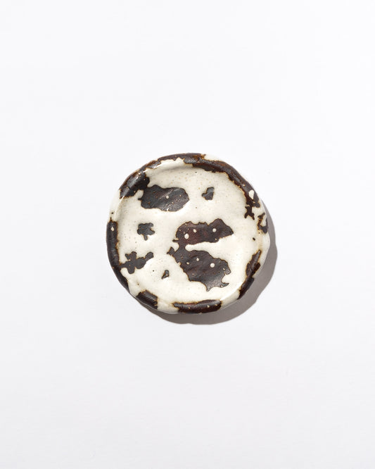 Onihagi お香皿 made by me