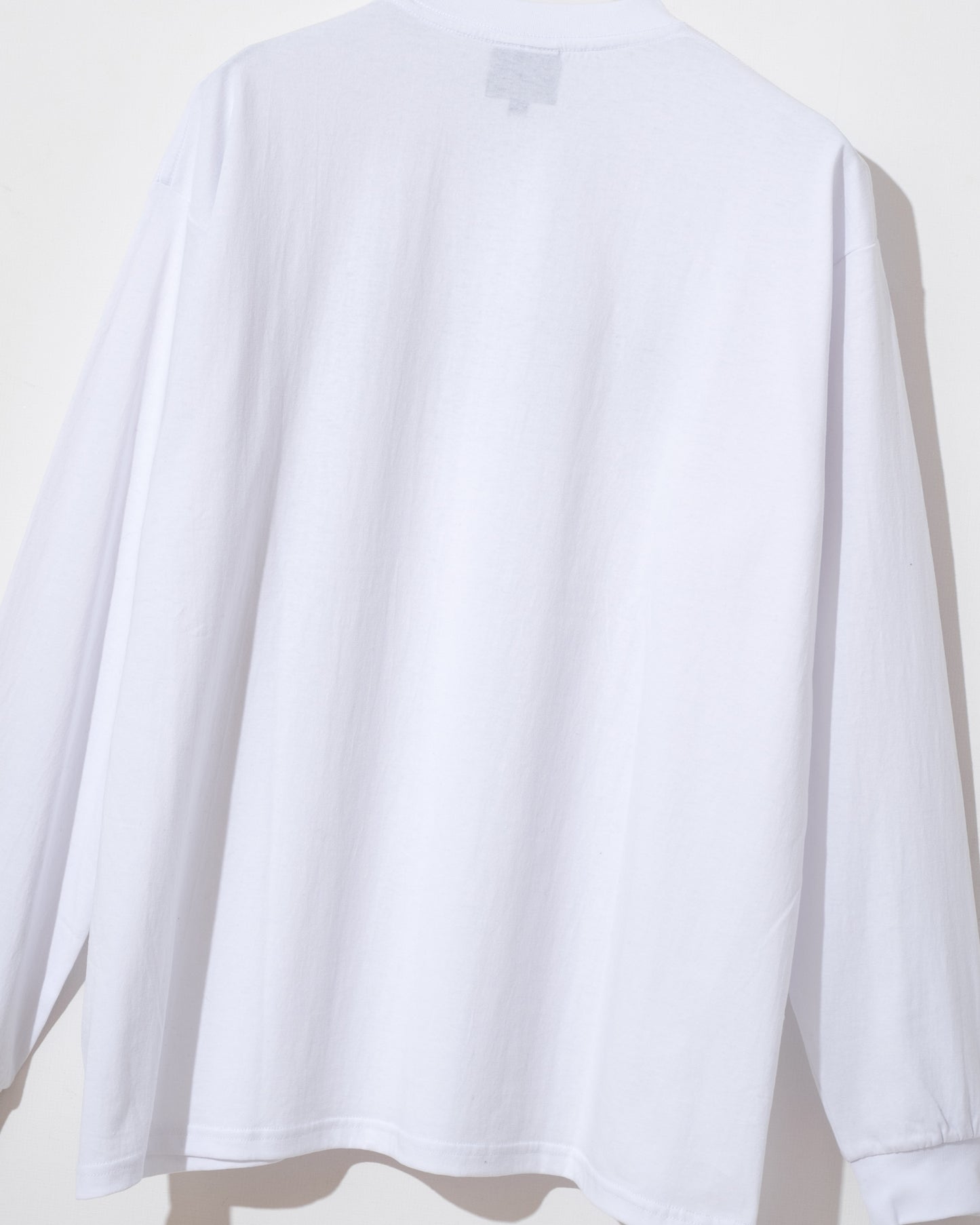 Shake Logo L/S T-shirt