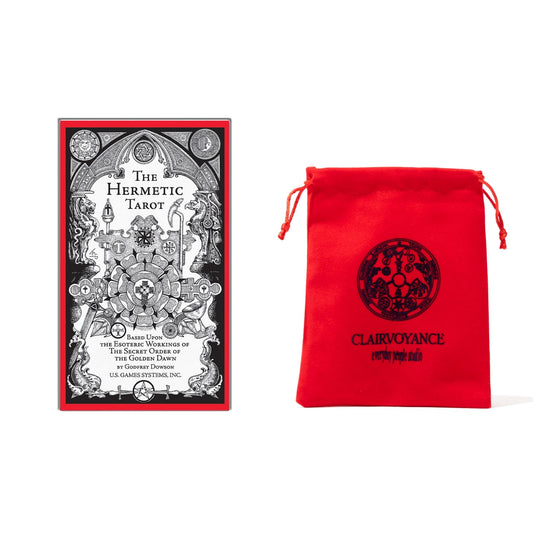 ヘルメティック タロット